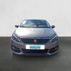 Peugeot 308 II Phase 2 308 BlueHDi 100ch S&S BVM6 - Style Saint-Georges-des-Coteaux