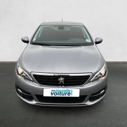 Peugeot 308 II Phase 2 308 BlueHDi 100ch S&S BVM6 - Style Saint-Georges-des-Coteaux