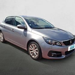 Peugeot 308 II Phase 2 308 BlueHDi 100ch S&S BVM6 - Style Saint-Georges-des-Coteaux