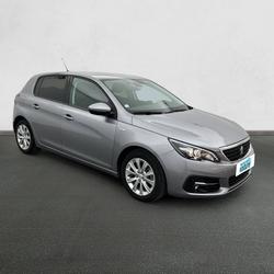 Peugeot 308 II Phase 2 308 BlueHDi 100ch S&S BVM6 - Style Saint-Georges-des-Coteaux