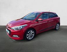 Hyundai i20 Saint-Georges-des-Coteaux