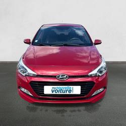 Hyundai i20 i20 1.0 T-GDi 100 - GO! Navi Saint-Georges-des-Coteaux