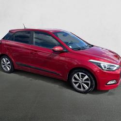 Hyundai i20 i20 1.0 T-GDi 100 - GO! Navi Saint-Georges-des-Coteaux