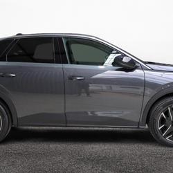 Peugeot 3008 HYBRID 145 BVA E-DCS6 ALLURE + PACK 360 VISION et DRIVE ASSIST + PACK PANORAMIC NAVIGATION H&eacute;nin-Beaumont