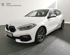 BMW Serie 1 Obernai
