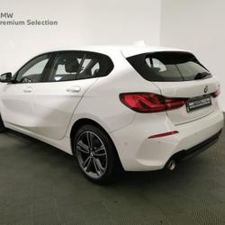 BMW Serie 1 116i 109ch Edition Sport Obernai