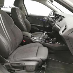 BMW Serie 1 116i 109ch Edition Sport Obernai