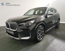 BMW X1 Haguenau