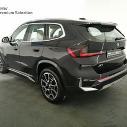 BMW X1 sDrive18d 150ch xLine Haguenau