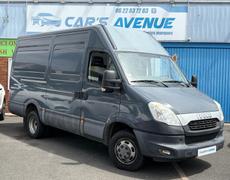 Iveco Daily Essey-lès-Nancy