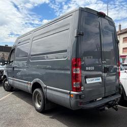 Iveco Daily [object Object] Essey-l&egrave;s-Nancy