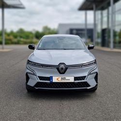 Renault Megane E-Tech 130ch BVA1 occasion - Quimper - photo 2/17