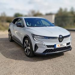 Renault Megane E-Tech 130ch BVA1 occasion - Quimper - photo 3/17