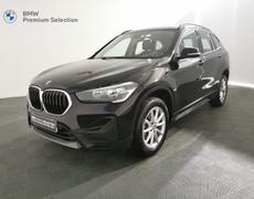 BMW X1 Obernai