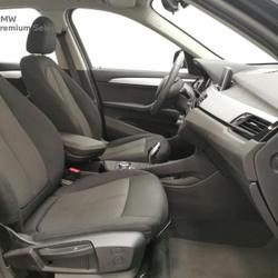 BMW X1 sDrive16dA 116ch Lounge DKG7 Obernai