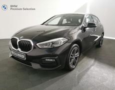 BMW Serie 1 Hœnheim