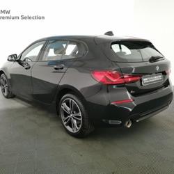 BMW Serie 1 118iA 136ch Edition Sport DKG7 H&oelig;nheim