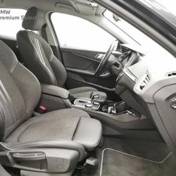 BMW Serie 1 118iA 136ch Edition Sport DKG7 H&oelig;nheim