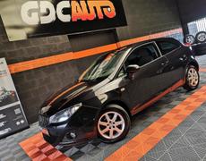 Seat Ibiza Lisieux