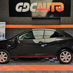Seat Ibiza 1.6 TDI 90 STYLE Lisieux