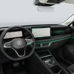 Volkswagen Tiguan Tiguan 1.5 eTSI 150ch DSG7 Elegance Saint-Jean-du-Cardonnay