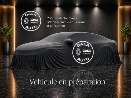 Renault Megane 4 - IV BUSINESS TCE 115CV 21N - 14 990 €