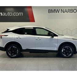 Nissan Qashqai Hybrid e-Power Gen3 190 ch N-Connecta occasion - Narbonne - photo 3/44