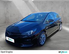 Opel Astra Englos
