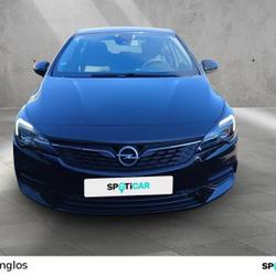 Opel Astra 1.5 D 122ch Elegance Business BVA Englos