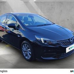 Opel Astra 1.5 D 122ch Elegance Business BVA Englos