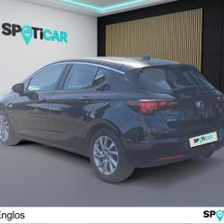 Opel Astra 1.5 D 122ch Elegance Business BVA occasion - Englos - photo 3/25