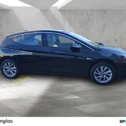 Opel Astra 1.5 D 122ch Elegance Business BVA Englos