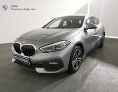 BMW Serie 1 Haguenau