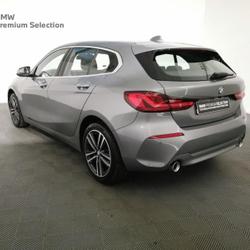 BMW Serie 1 118dA 150ch Business Design Haguenau
