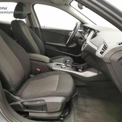 BMW Serie 1 118dA 150ch Business Design Haguenau