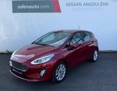 Ford Fiesta Champniers