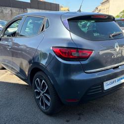 Renault Clio 4 Limited occasion - Essey-l&egrave;s-Nancy - photo 2/22