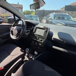 Renault Clio 4 Limited occasion - Essey-l&egrave;s-Nancy - photo 3/22