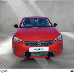 Opel Corsa Corsa-e 136ch Edition Englos