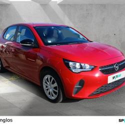 Opel Corsa Corsa-e 136ch Edition Englos