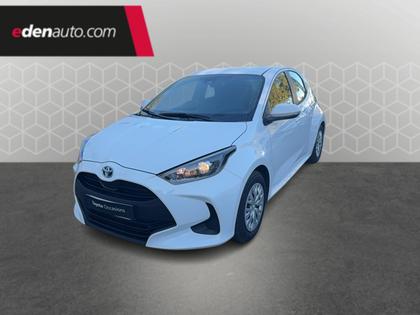 Toyota Yaris - Hybride 116h Dynamic - 20 090 €