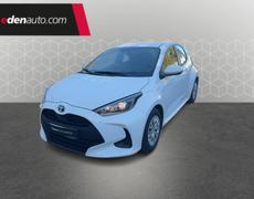 Toyota Yaris Toulouse