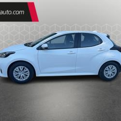 Toyota Yaris Hybride 116h Dynamic occasion - Toulouse - photo 2/50