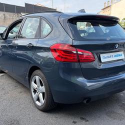 BMW Serie 2 Active Tourer 218 d Business Essey-l&egrave;s-Nancy