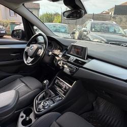 BMW Serie 2 Active Tourer 218 d Business Essey-l&egrave;s-Nancy