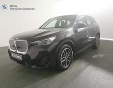 BMW X1 Hœnheim