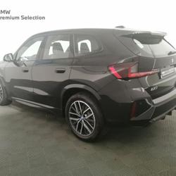 BMW X1 ieDrive20 204ch M Sport H&oelig;nheim