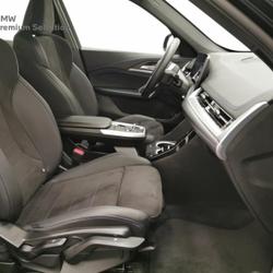 BMW X1 ieDrive20 204ch M Sport H&oelig;nheim