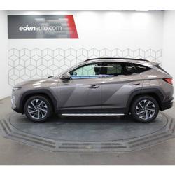 Hyundai Tucson 1.6 CRDi 136 Hybrid 48V DCT-7 Creative occasion - Lons - photo 2/47
