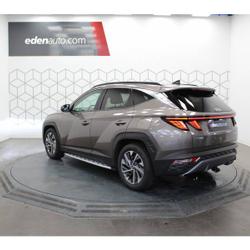 Hyundai Tucson 1.6 CRDi 136 Hybrid 48V DCT-7 Creative occasion - Lons - photo 3/47